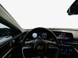 Hyundai ELANTRA Híbrido 2021 Limited 4dr Sedán