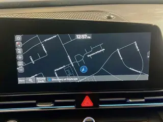 Hyundai ELANTRA Híbrido 2021 Limited 4dr Sedán