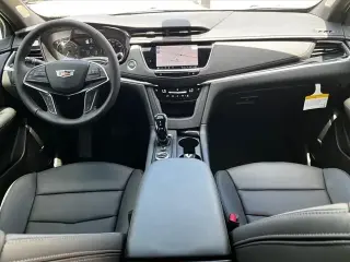 Cadillac XT5 2025 Premium Luxury 4dr SUV
