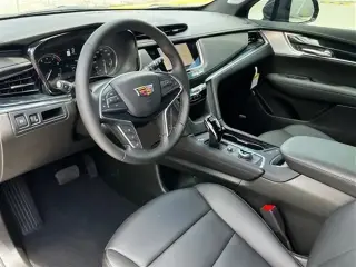 Cadillac XT5 2025 Premium Luxury 4dr SUV