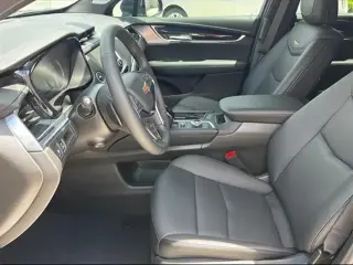 Cadillac XT5 2025 Premium Luxury 4dr SUV