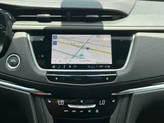 Cadillac XT5 2025 Premium Luxury 4dr SUV