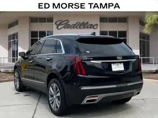 Cadillac XT5 2025 Premium Luxury 4dr SUV