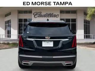 Cadillac XT5 2025 Premium Luxury 4dr SUV