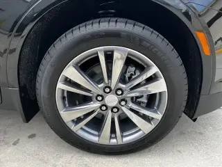 Cadillac XT5 2025 Premium Luxury 4dr SUV