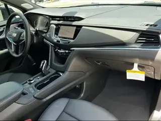 Cadillac XT5 2025 Premium Luxury 4dr SUV