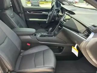 Cadillac XT5 2025 Premium Luxury 4dr SUV