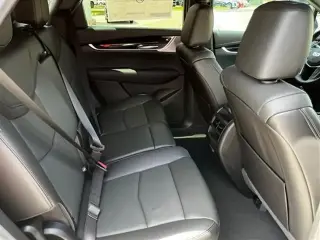 Cadillac XT5 2025 Premium Luxury 4dr SUV
