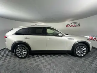 Mazda CX-90 del 2026