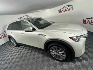 Mazda CX-90 del 2026