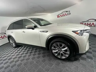 Mazda CX-90 del 2026