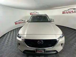 Mazda CX-90 del 2026