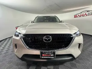 Mazda CX-90 del 2026