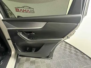 Mazda CX-90 del 2026