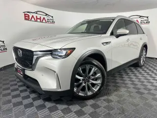 Mazda CX-90 del 2026