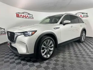 Mazda CX-90 del 2026