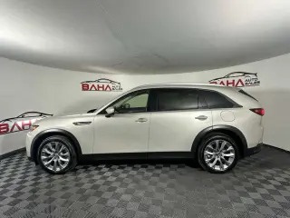 Mazda CX-90 del 2026