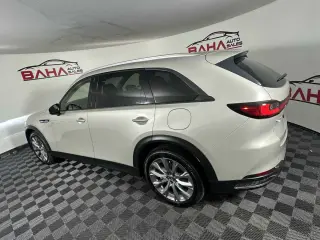 Mazda CX-90 del 2026
