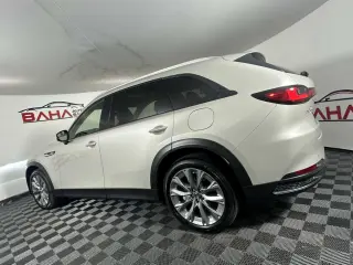 Mazda CX-90 del 2026