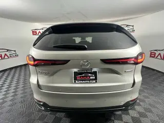 Mazda CX-90 del 2026