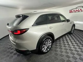 Mazda CX-90 del 2026