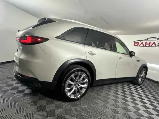 Mazda CX-90 del 2026