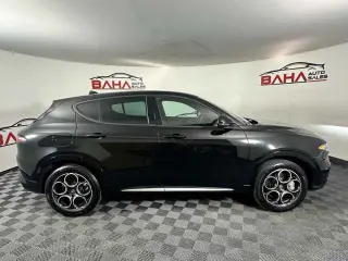 2024 Alfa Romeo Tonale