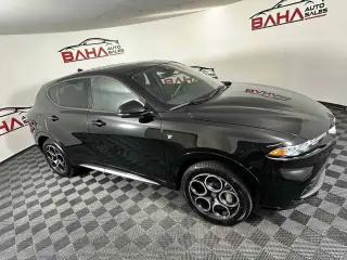 2024 Alfa Romeo Tonale