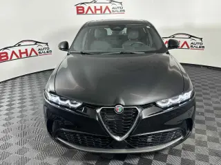 2024 Alfa Romeo Tonale