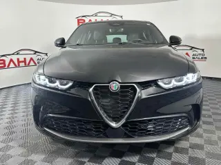 2024 Alfa Romeo Tonale
