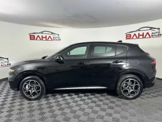 2024 Alfa Romeo Tonale