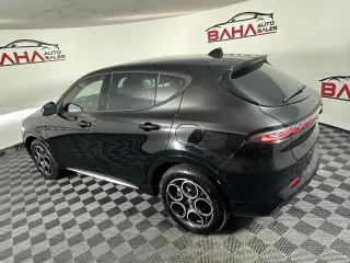 2024 Alfa Romeo Tonale