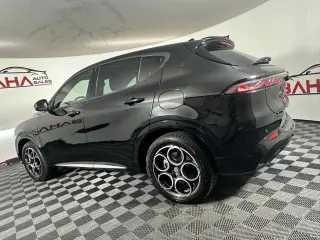 2024 Alfa Romeo Tonale