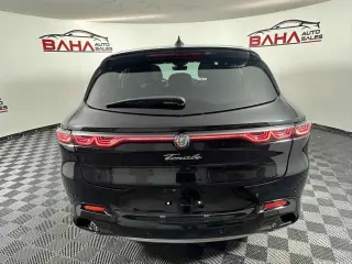2024 Alfa Romeo Tonale