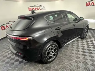 2024 Alfa Romeo Tonale