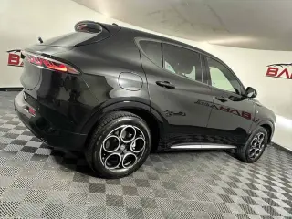 2024 Alfa Romeo Tonale