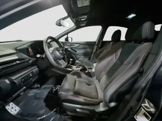 Subaru WRX 2022 AWD Premium 4dr Sedan 6M