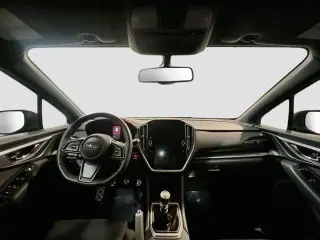 Subaru WRX 2022 AWD Premium 4dr Sedan 6M