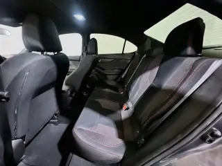 Subaru WRX 2022 AWD Premium 4dr Sedan 6M