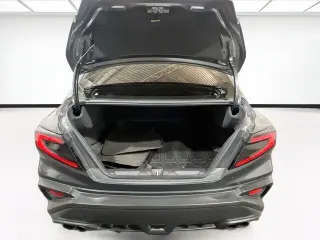 Subaru WRX 2022 AWD Premium 4dr Sedan 6M
