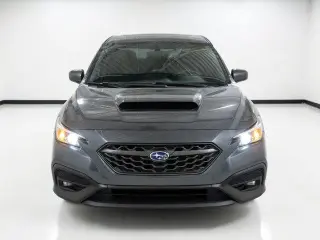 Subaru WRX 2022 AWD Premium 4dr Sedan 6M