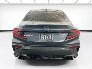 Subaru WRX 2022 AWD Premium 4dr Sedan 6M