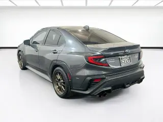Subaru WRX 2022 AWD Premium 4dr Sedan 6M