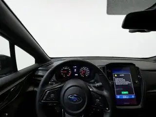 Subaru WRX 2022 AWD Premium 4dr Sedan 6M
