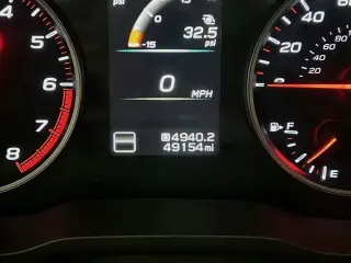 Subaru WRX 2022 AWD Premium 4dr Sedan 6M