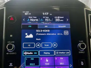 Subaru WRX 2022 AWD Premium 4dr Sedan 6M