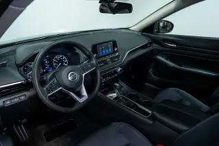 2021 Nissan Altima