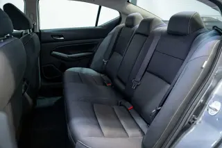 2021 Nissan Altima