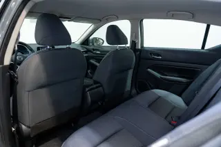 2021 Nissan Altima