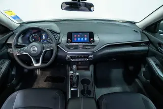 2021 Nissan Altima